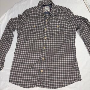 Fat Face long sleeve shirt